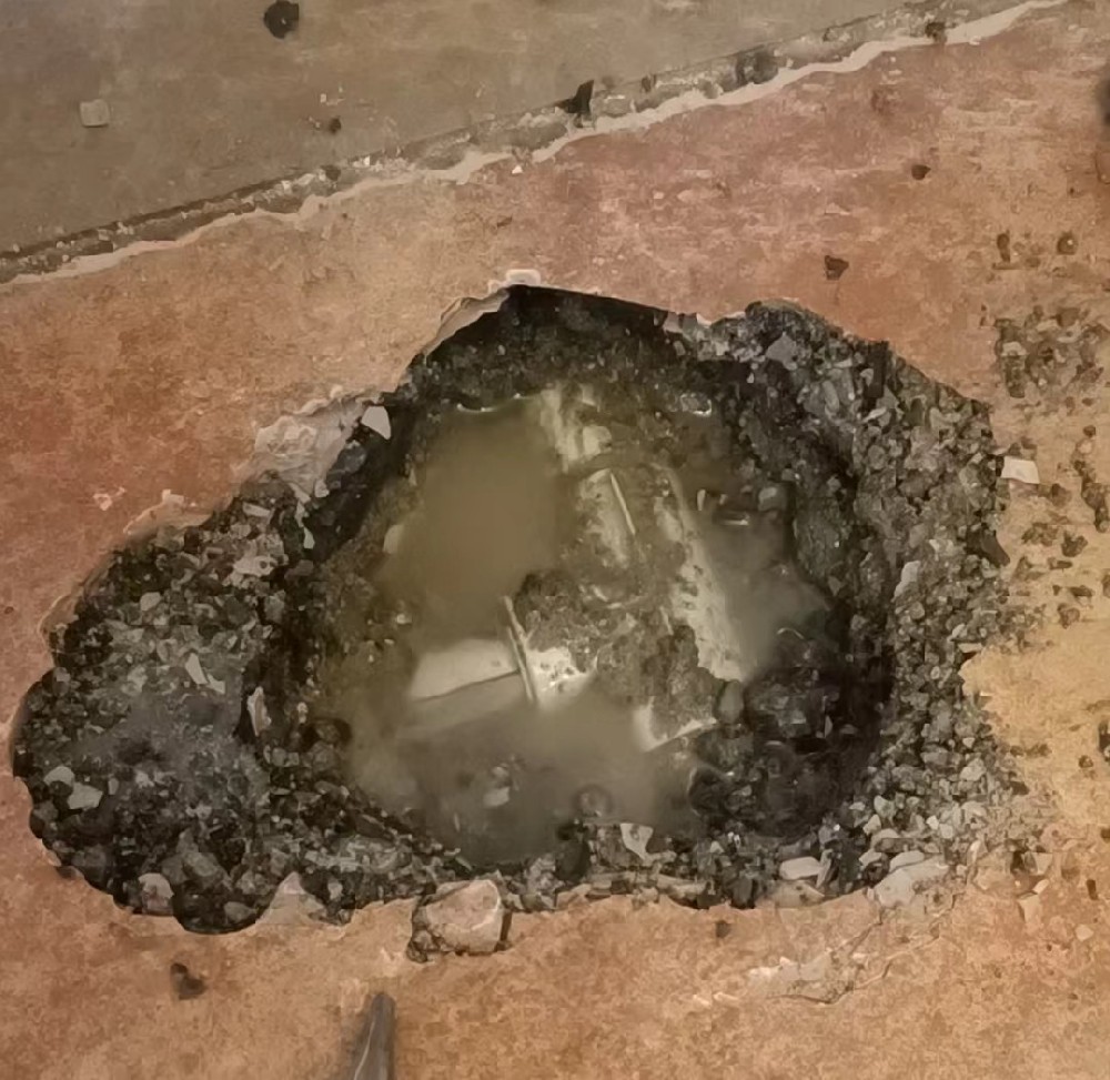 苏州给水管漏水检测维修多少钱