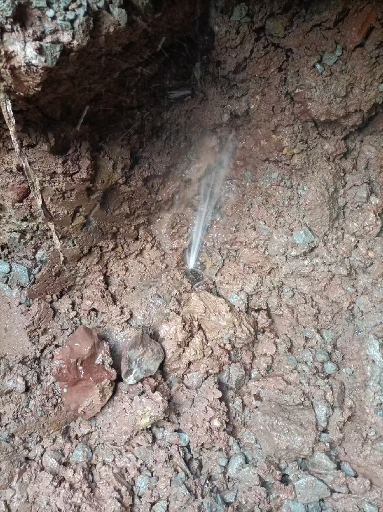 苏州自来水管漏水检测维修
