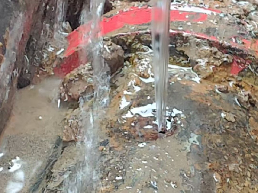 苏州本地水管漏水检测方法 专业探漏/查漏服务全解析